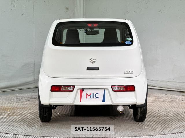 Suzuki ALTO 2019-01 7963215-14