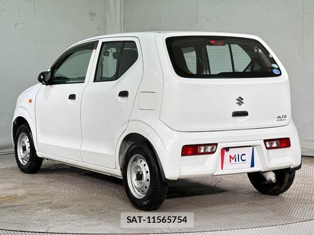 Suzuki ALTO 2019-01 7963215-15
