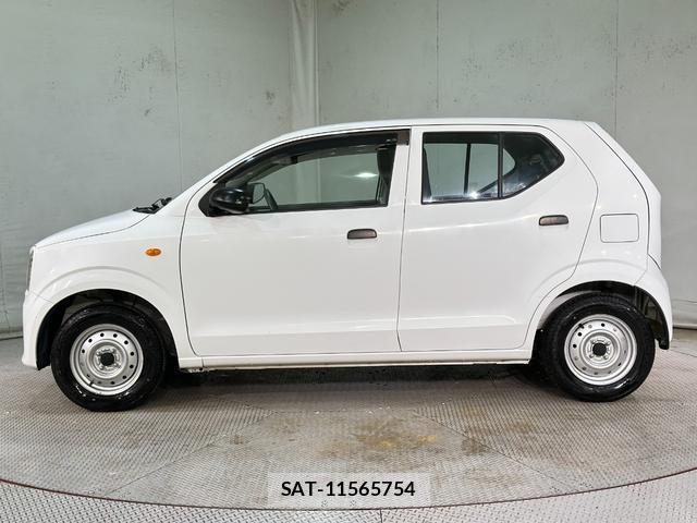 Suzuki ALTO 2019-01 7963215-16