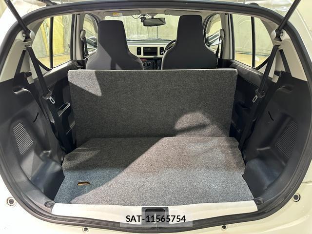 Suzuki ALTO 2019-01 7963215-18