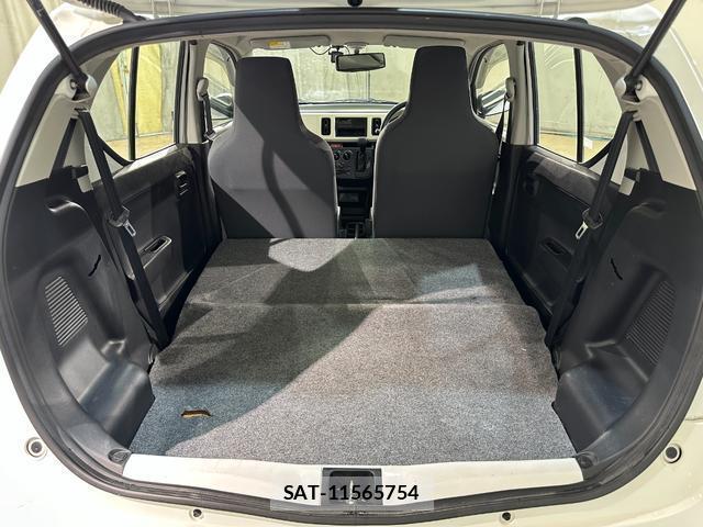 Suzuki ALTO 2019-01 7963215-19