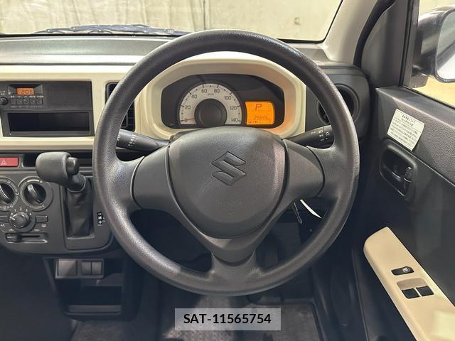 Suzuki ALTO 2019-01 7963215-2