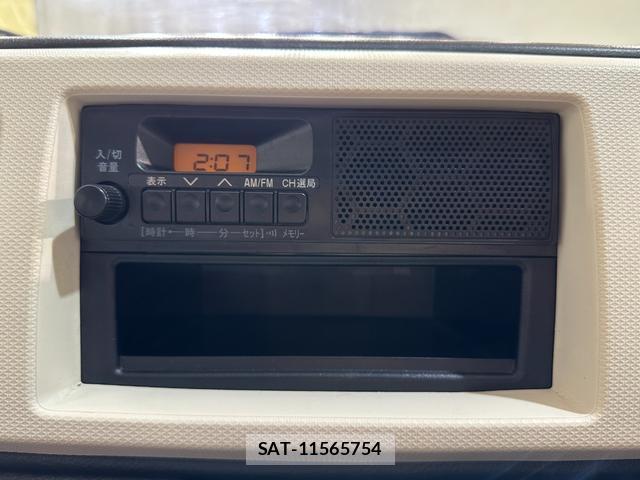 Suzuki ALTO 2019-01 7963215-3