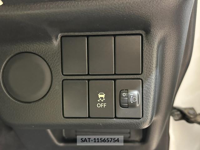 Suzuki ALTO 2019-01 7963215-4