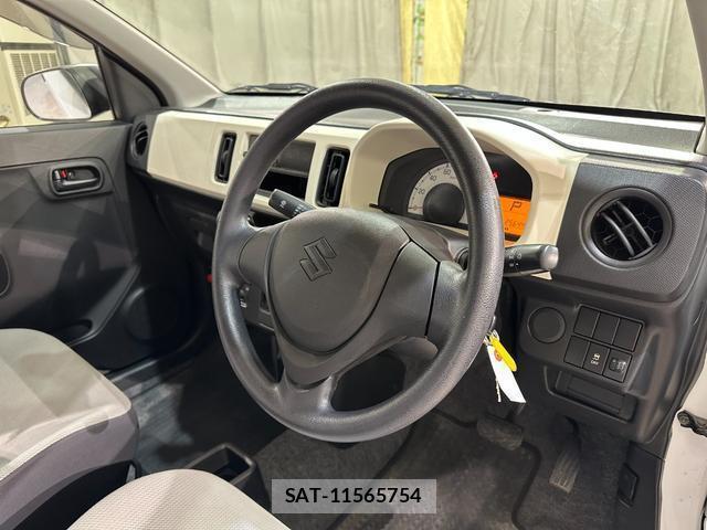 Suzuki ALTO 2019-01 7963215-5