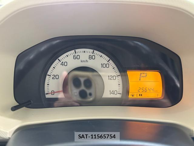 Suzuki ALTO 2019-01 7963215-9