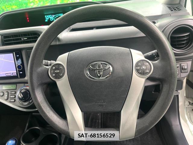 Toyota AQUA 2012-08 7959681-10