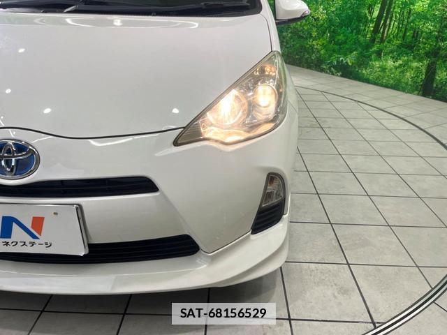 Toyota AQUA 2012-08 7959681-11