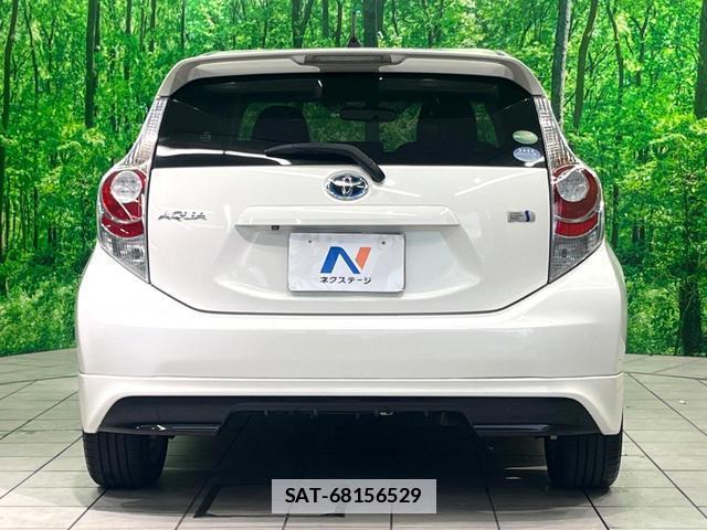 Toyota AQUA 2012-08 7959681-14