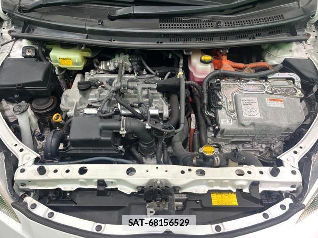 Toyota AQUA 2012-08 7959681-17