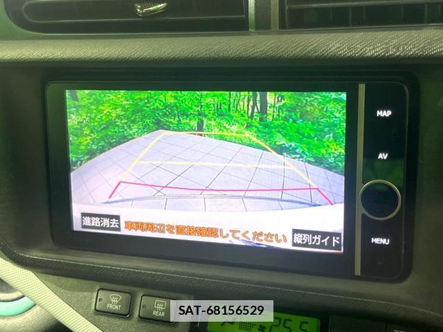 Toyota AQUA 2012-08 7959681-3
