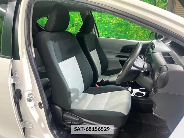 Toyota AQUA 2012-08 7959681-7