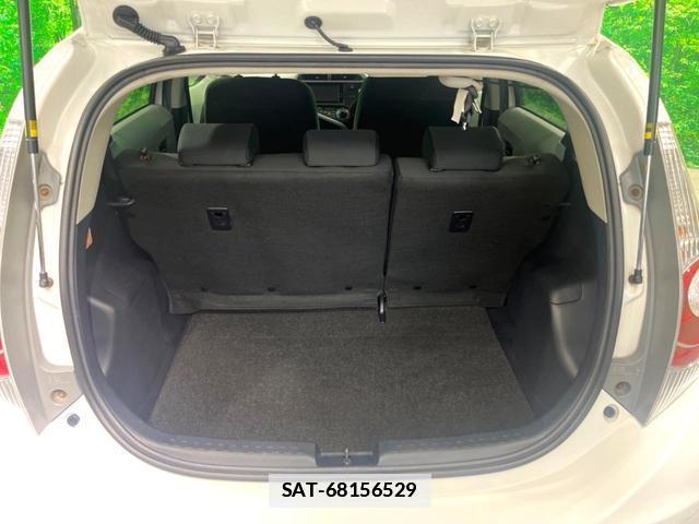 Toyota AQUA 2012-08 7959681-9