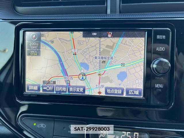 Toyota AQUA 2018-05 7959702-3