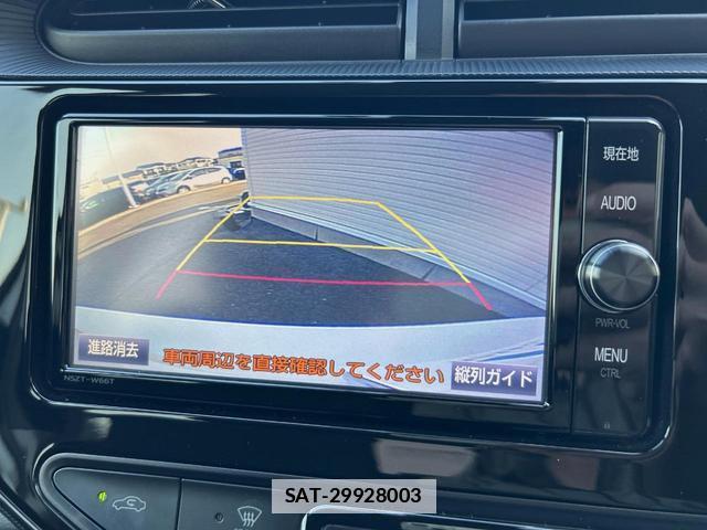 Toyota AQUA 2018-05 7959702-5