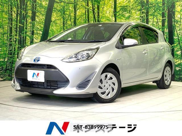 Toyota AQUA 2017-06 7959769-0