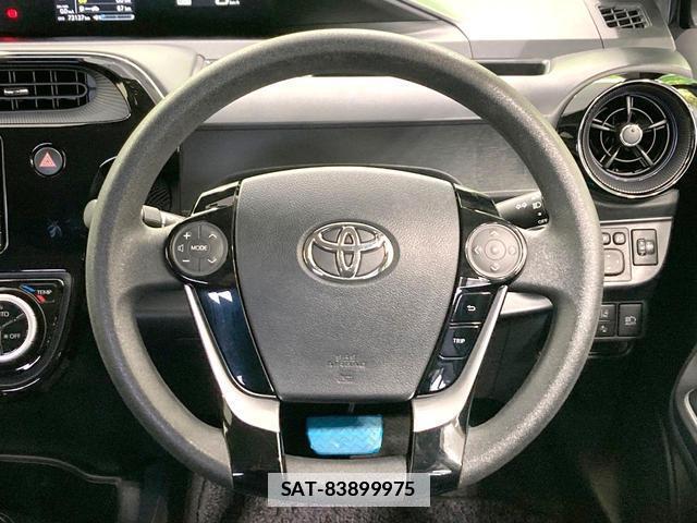 Toyota AQUA 2017-06 7959769-10
