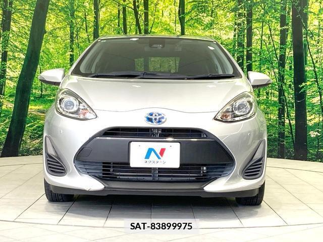 Toyota AQUA 2017-06 7959769-13