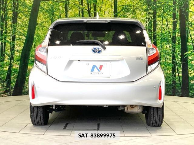 Toyota AQUA 2017-06 7959769-14