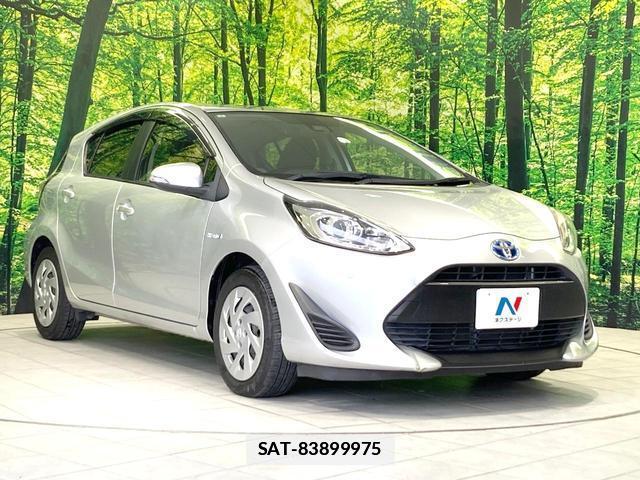 Toyota AQUA 2017-06 7959769-15