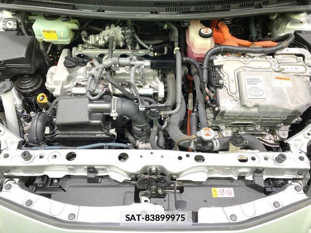 Toyota AQUA 2017-06 7959769-17