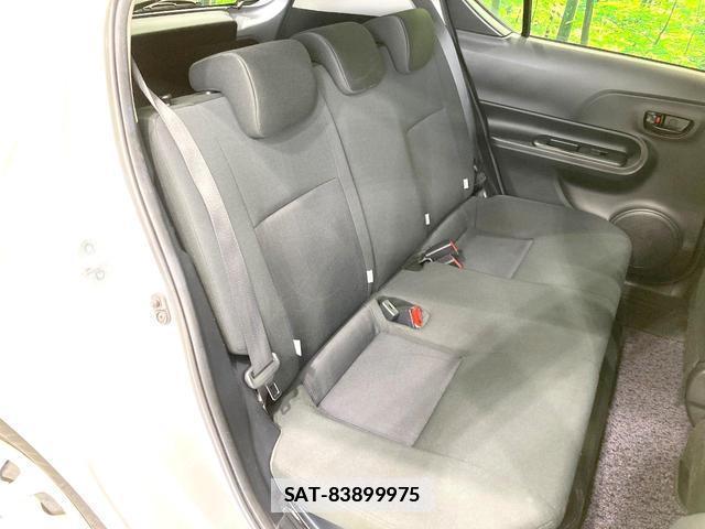 Toyota AQUA 2017-06 7959769-8