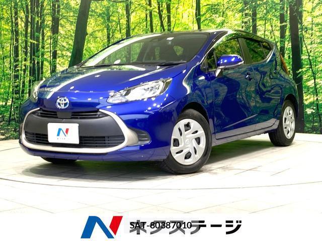 Toyota AQUA 2021-08 7959785-0