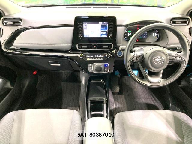 Toyota AQUA 2021-08 7959785-1