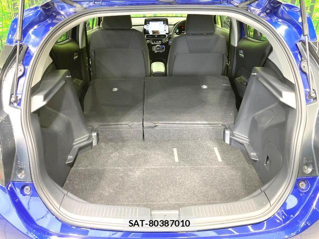 Toyota AQUA 2021-08 7959785-10