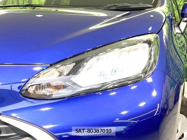 Toyota AQUA 2021-08 7959785-12