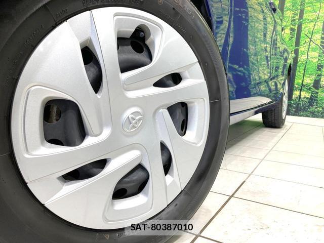 Toyota AQUA 2021-08 7959785-13