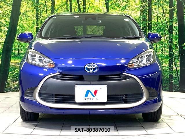 Toyota AQUA 2021-08 7959785-14
