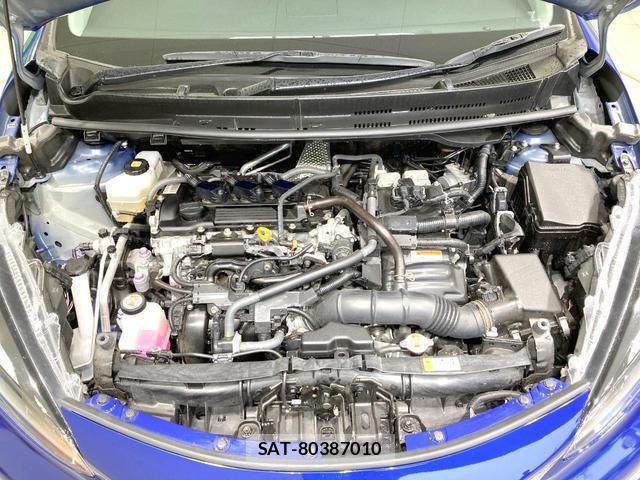 Toyota AQUA 2021-08 7959785-18