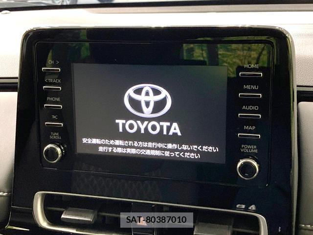 Toyota AQUA 2021-08 7959785-2