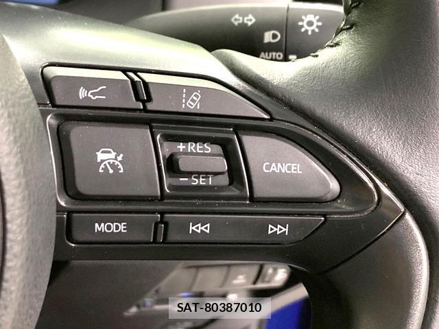 Toyota AQUA 2021-08 7959785-5