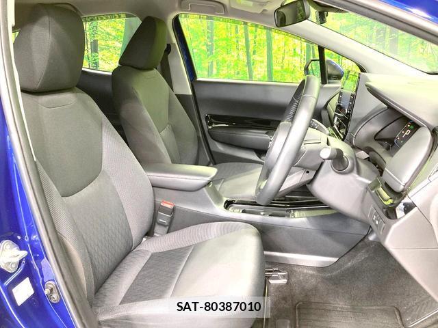 Toyota AQUA 2021-08 7959785-8