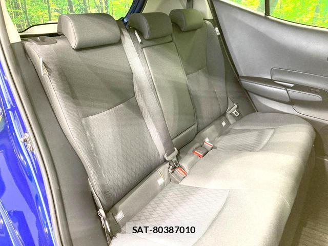 Toyota AQUA 2021-08 7959785-9