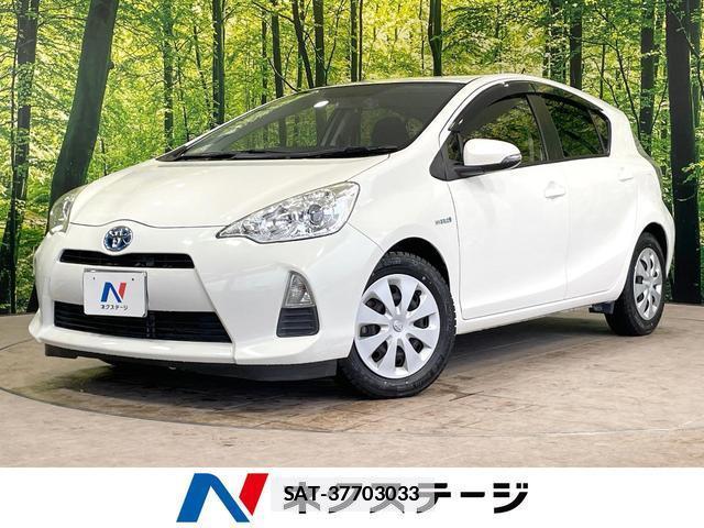 Toyota AQUA 2014-03 7959930-0