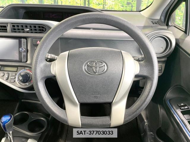 Toyota AQUA 2014-03 7959930-10