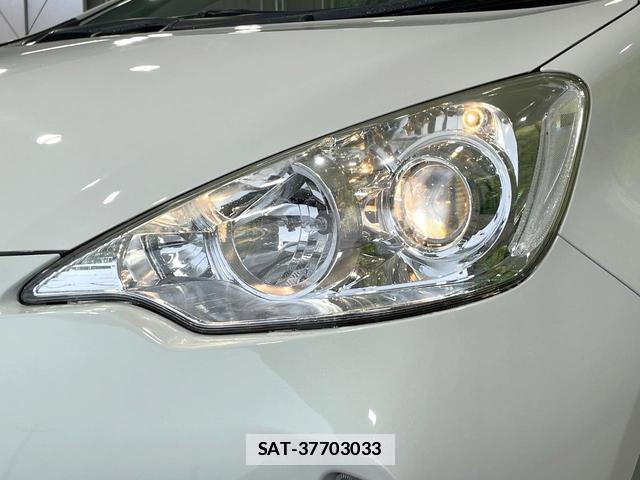 Toyota AQUA 2014-03 7959930-11