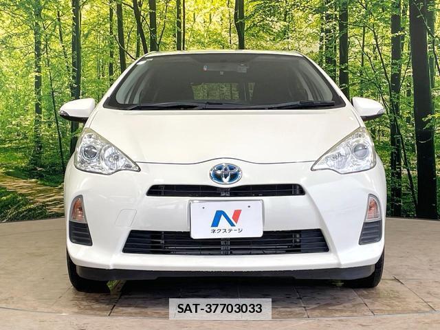 Toyota AQUA 2014-03 7959930-13