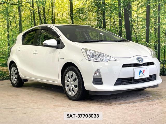 Toyota AQUA 2014-03 7959930-15