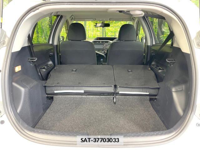 Toyota AQUA 2014-03 7959930-9