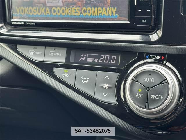 Toyota AQUA 2016-10 7959994-11