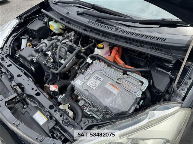 Toyota AQUA 2016-10 7959994-13