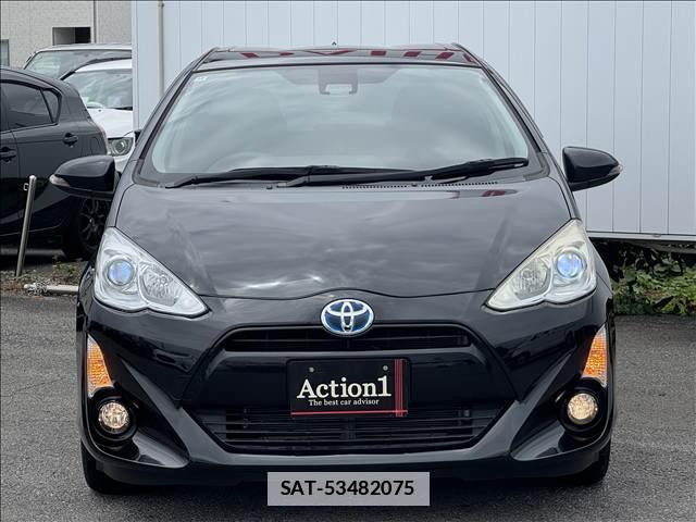 Toyota AQUA 2016-10 7959994-16