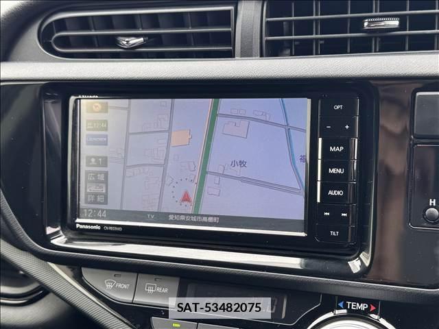 Toyota AQUA 2016-10 7959994-2