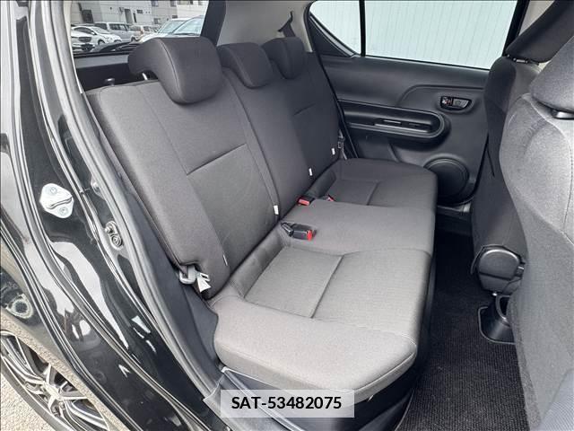 Toyota AQUA 2016-10 7959994-8