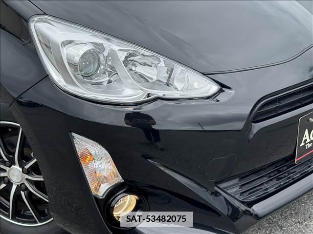 Toyota AQUA 2016-10 7959994-9