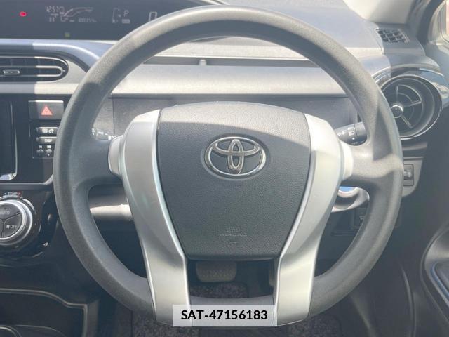 Toyota AQUA 2016-07 7960109-11